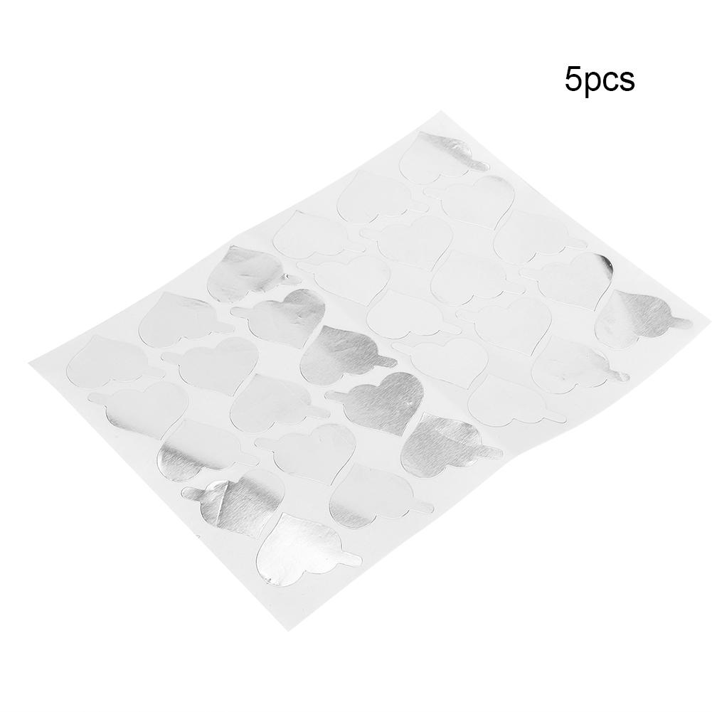 

Disposable Eyelash Grafting Glue Sticker Eyelashes Extension Glue Holder