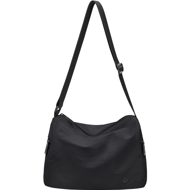 GOLF Lightweight Water-Resistant Shoulder Crossbody Bag