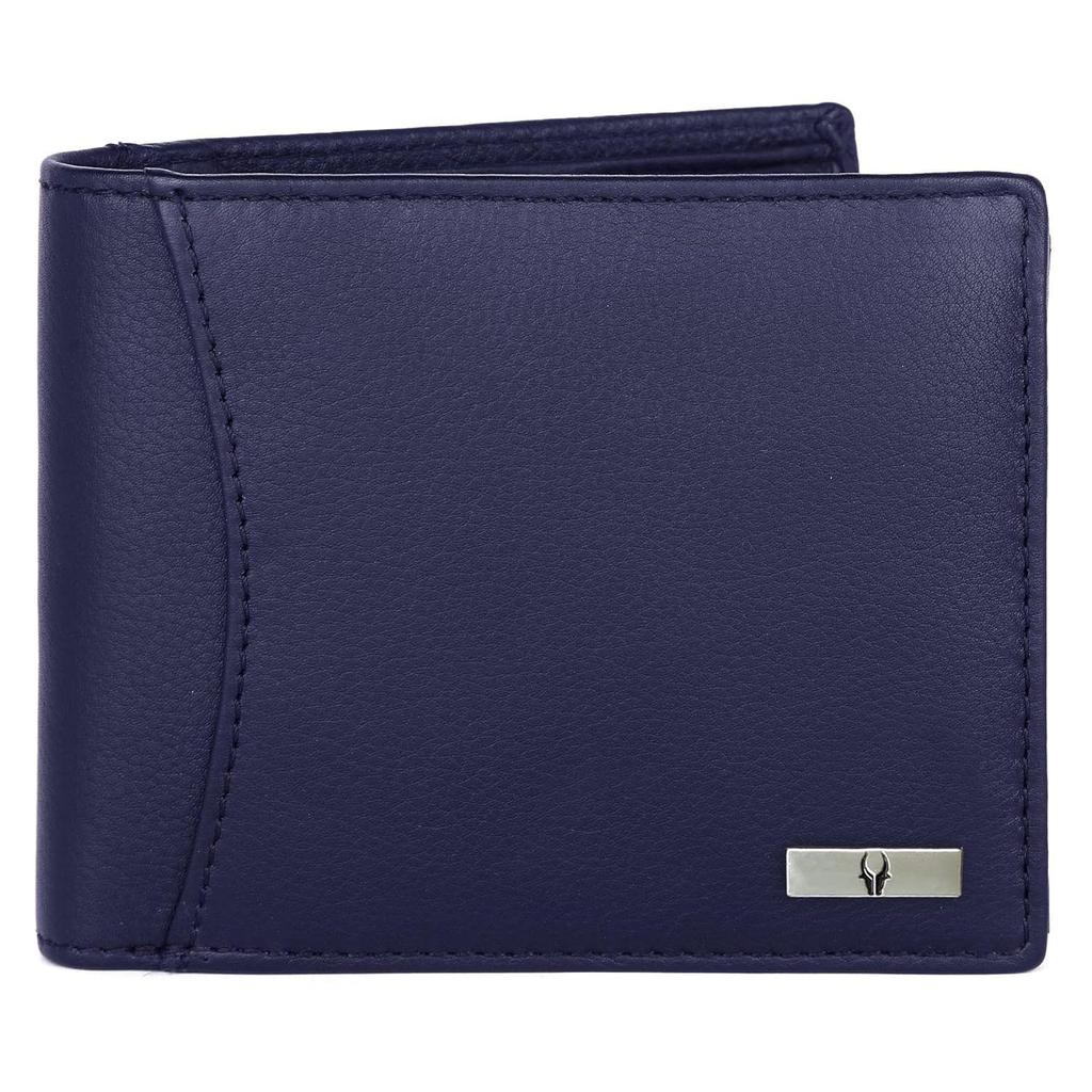 Leather Wallet for Men