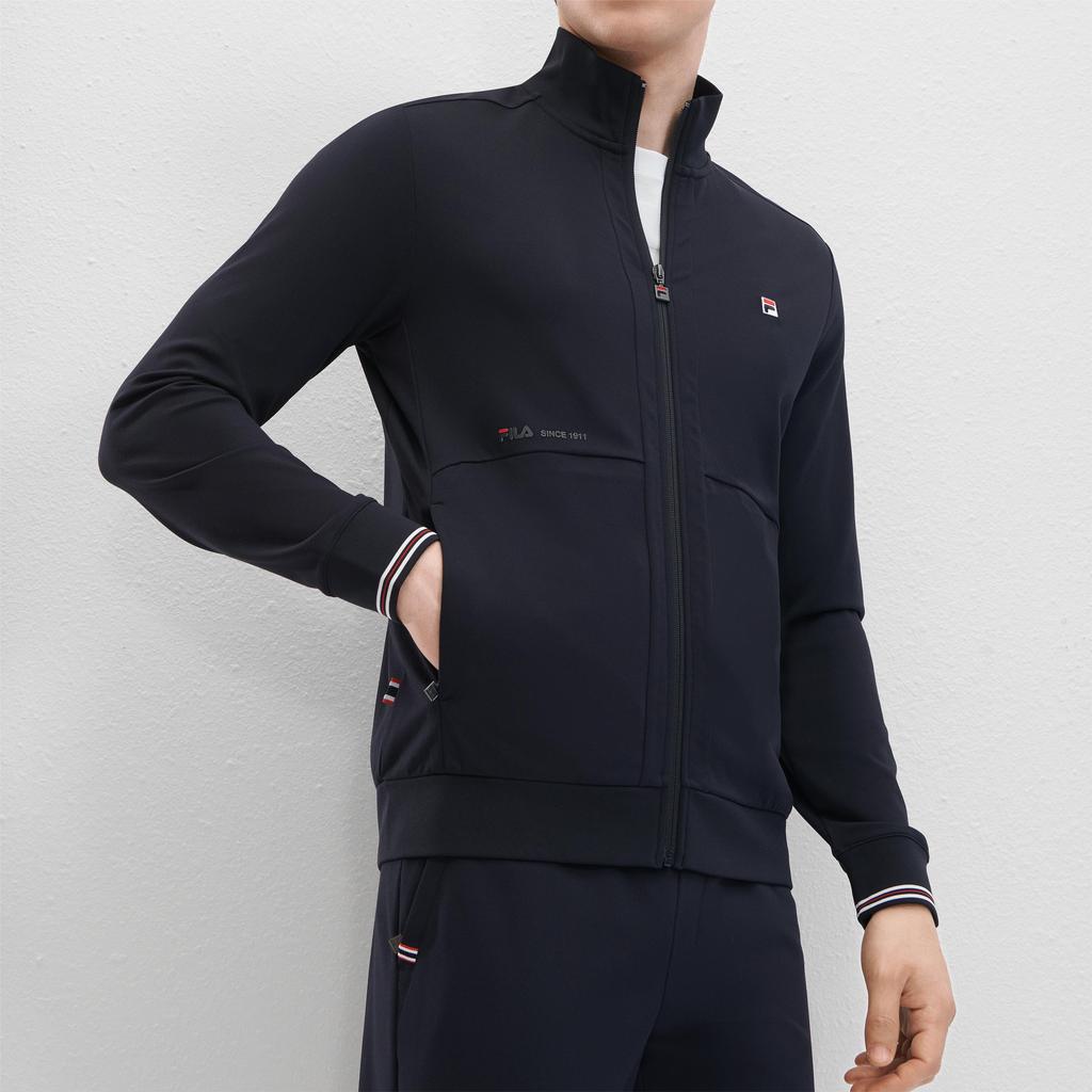 FILA MODERN HERITAGE Knitwear Men's F11M421501FNV