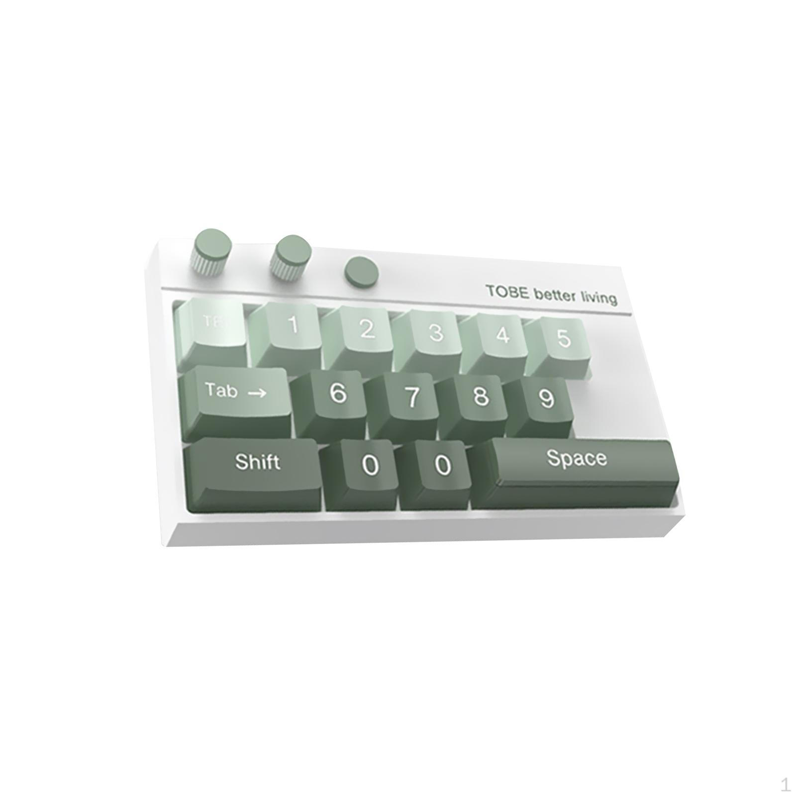 Car Parking Number Plate Telephone Keyboard Design Auto Decoration Creative Accessories Color B