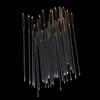 30Pcs Hand Sewing Needles Gold Eye Embroidery Cross Stitch Needles With Threader