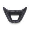 Fits 2022 Chevrolet Seeker Steering Wheel, AC Rotary Button, and Gear Shift Frame