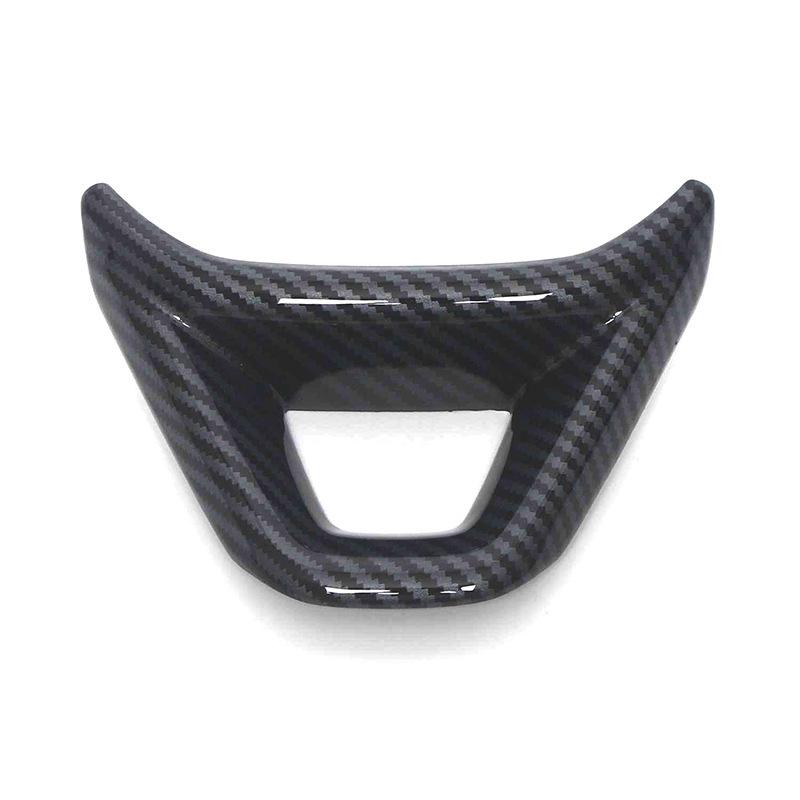 Fits 2022 Chevrolet Seeker Steering Wheel, AC Rotary Button, and Gear Shift Frame