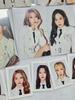 DREAMCATCHER 1st Term Membership Gift: Pika Proof Photo Used