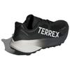 Adidas Tênis Terrex Agravic 3 Trail Core Black Grey Grey ID0343