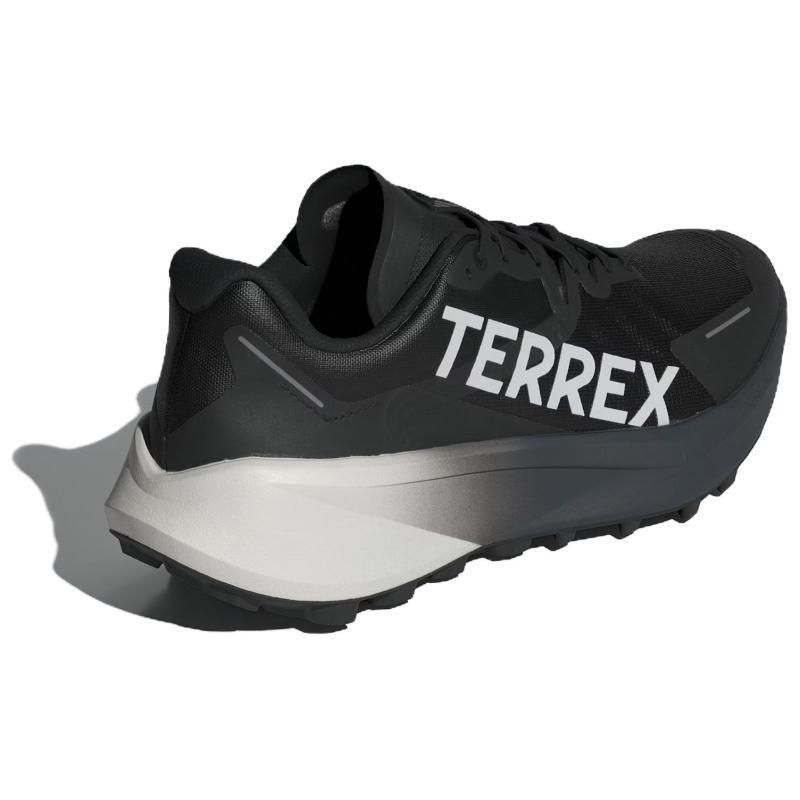 Adidas Tênis Terrex Agravic 3 Trail Core Black Grey Grey ID0343