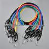 YTYIN 11-Piece Resistance Band Set CN Plug (adapter Included)
