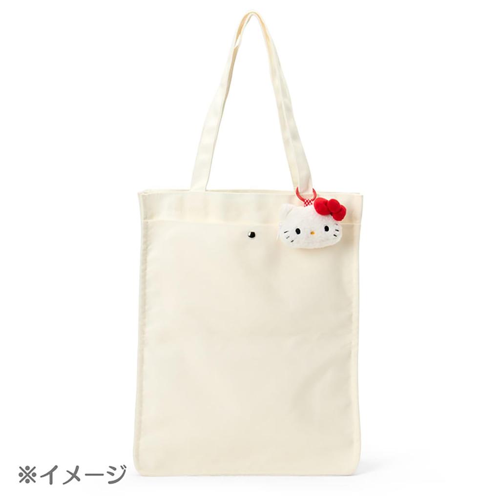 Sanrio Carabiner Mini Pouch My Sweet Piano 3 and 016209 Face-Shaped - (Ages Up)