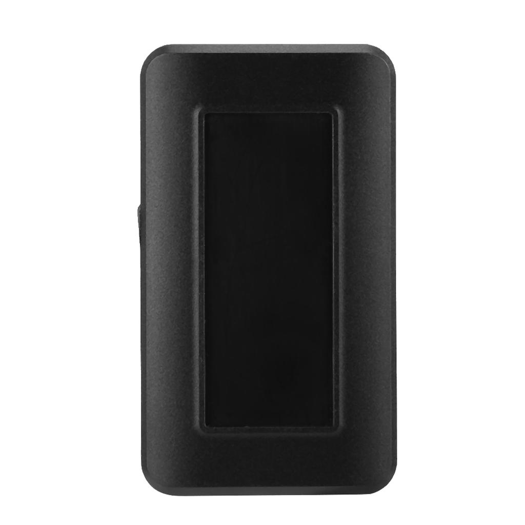 Mini Car GPS Tracer Locator Waterproof Real Time Tracking GSM GPRS Movement Vibration Alarm