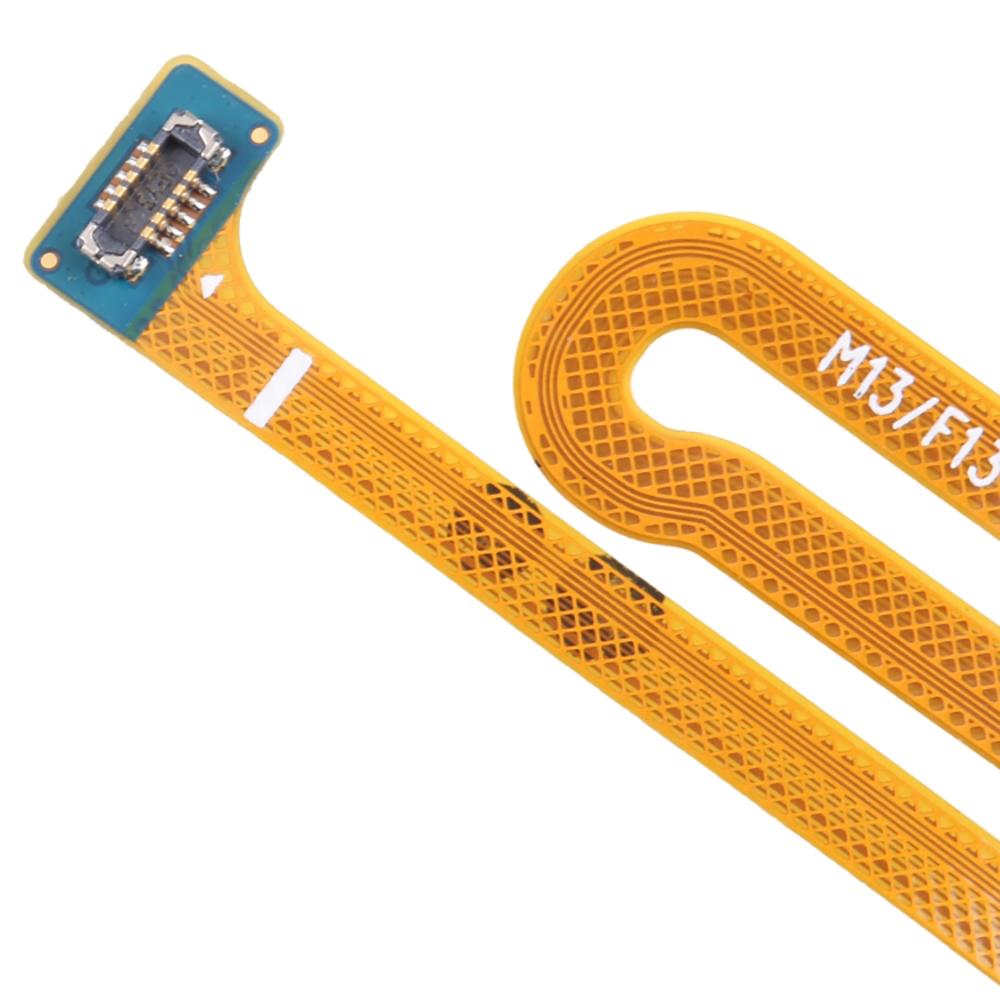 For Samsung Galaxy M13 4G M135/M13 5G M136 OEM Fingerprint Identification Flex Cable Power On/Off Cable (Without Logo)