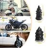 10/30PCs Car Motorcycle Vacuum Tire Repair Rubber Metal Nail Set Kit Tubeless Tyre Screws Car Truck Motorcycle Repair Tools
