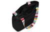 Nike Tanjun Sports Polyester Tote Bag, Shopping Bag, Handbag Women's BA6210-010
