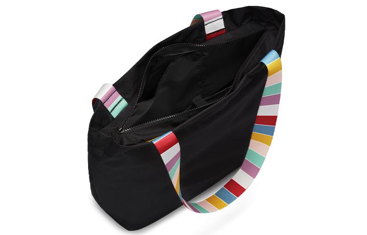 Nike Tanjun Sports Polyester Tote Bag, Shopping Bag, Handbag Women's BA6210-010