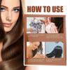 Batana Oil for Hair Growth, 1 Bottle, Promotes Healthier Thicker Fuller Hair, Repairs Damaged Hair, Natural Plant Extract