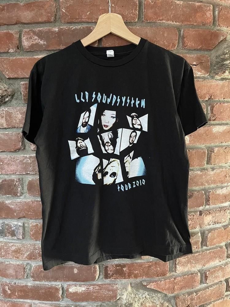 

Classic LCD Soundsystem Collection S-235XL Tee C22.31 Unisex T-Shirt XL