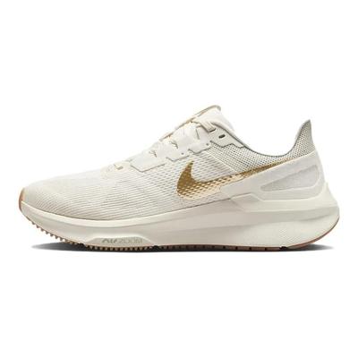 Structure 25 'Phantom Metallic Gold' Women's Running Shoes DJ7884-007