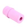10pcs 35mm Sandblaster Ceramic Nozzle Tip Air Siphon Sand Blasting Nozzle Blasting Tool For Metallurgical Casting Air Tools