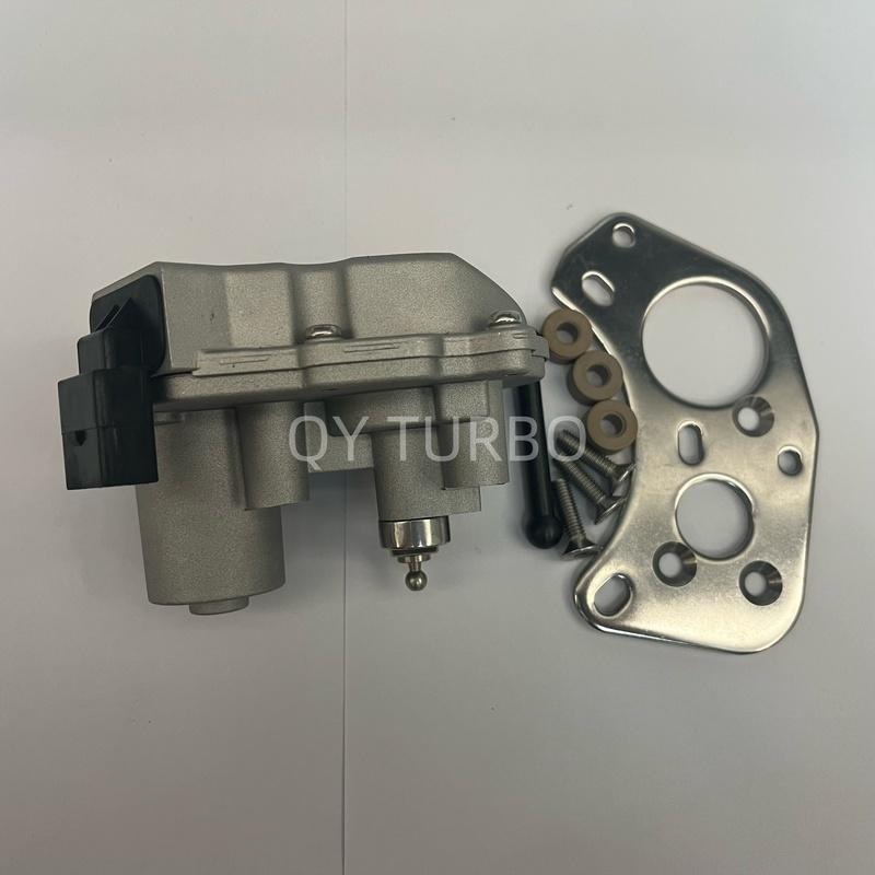 

BV50 Turbo Electronic Actuator 059145725A 059145725E 59001107055 59001107032 A2C53308523 A2C53106046 53049880035/43/45/50/54