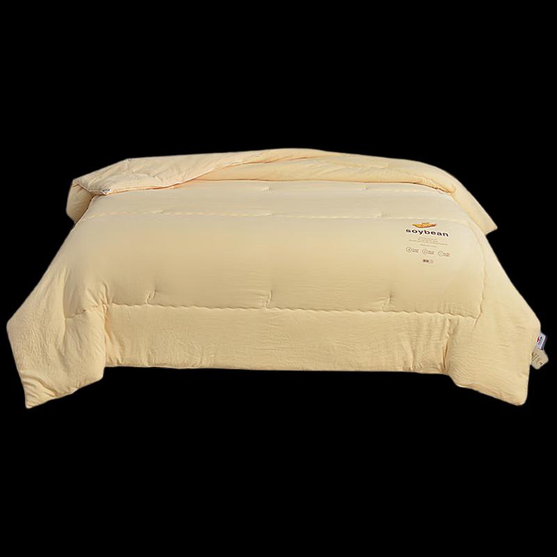 

Grace Soy Antibacterial All-Season Fiber Quilt