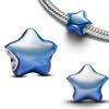 New Original 925 Silver Charms Butterfly Flower Heart Fish Beads Pendant Bracelets Necklaces Womens DIY Jewelry Gift