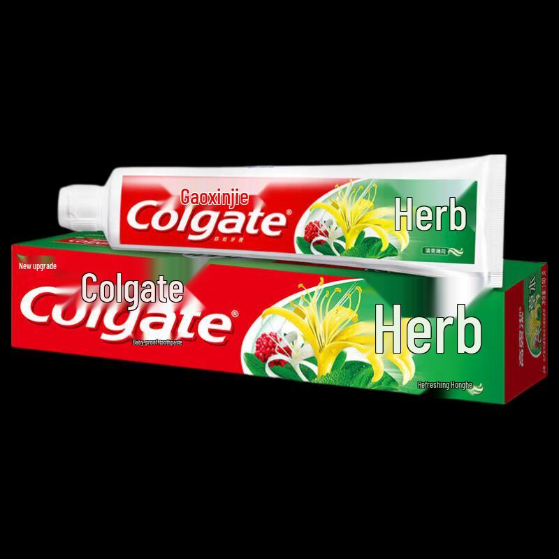 Colgate Herbal Toothpaste