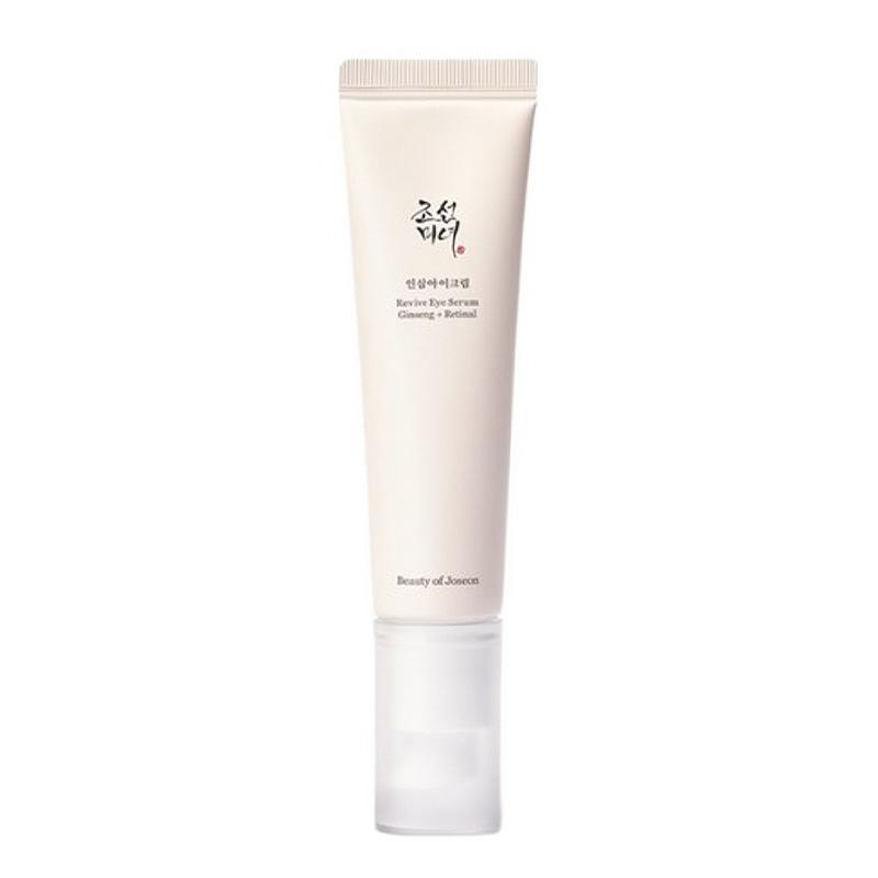 Beauty of Joseon Ginseng Eye Cream with Retinal Liposome 30ml