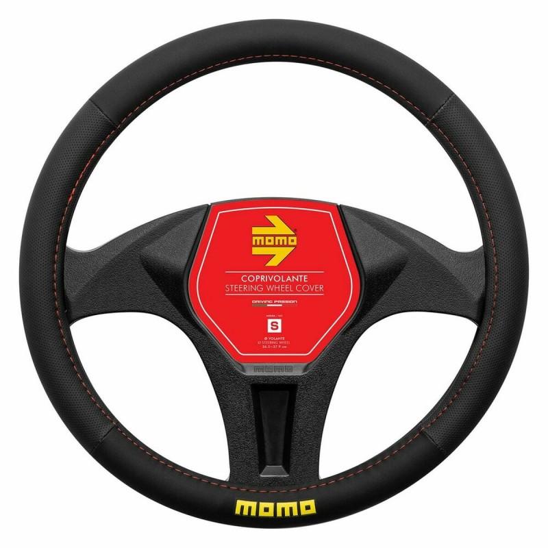 Momo-Momo Steering Wheel Cover MOMLSWC0EASBR