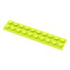 [Funbrick] Placa 2x10 3832 Compatível com Blocos de Construção de Marca Famosa Brinquedos Clássicos de Blocos de Construção MOC DIY