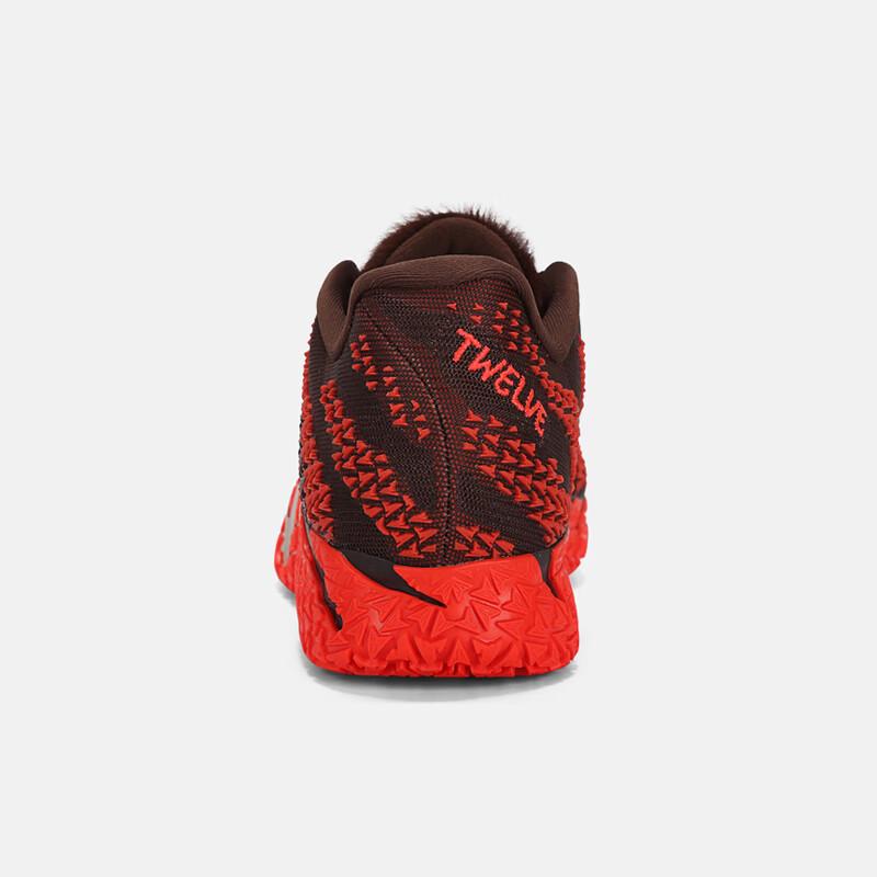 Nike Ja 3 New Year Limited Edition Men's Basketball Shoes