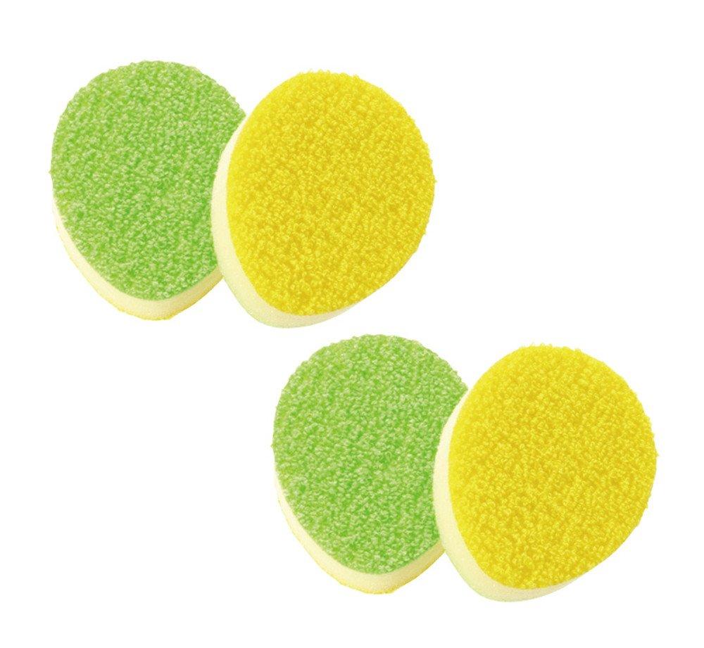 

MARNA Tea Stain Remover Green (2-Pack) зелений
