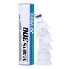 Yonex M-300 Duurzame Nylon Badmintonshuttles