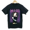 Him Band Us Tour 2006 Black T-Shirt Cotton Unisex All Sizes CO401 Unisex T-Shirt