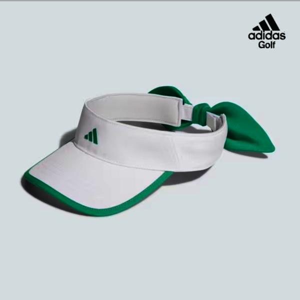 AdidaS Women S Sun viSor Ribbon SS
