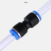 Mini Aquarium Siphon Vacuum Cleaner Fish Tank Manual Water Changer Semi-Automatic Aquarium Pump Cleaning Tools