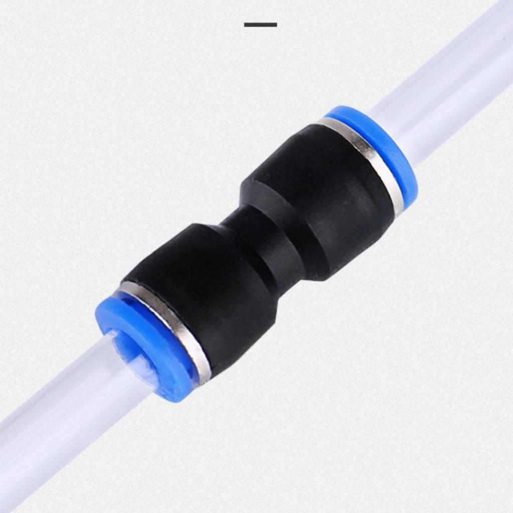 Mini Aquarium Siphon Vacuum Cleaner Fish Tank Manual Water Changer Semi-Automatic Aquarium Pump Cleaning Tools