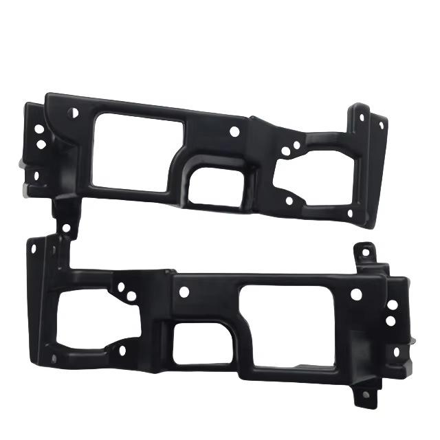 Land Rover Style Body Kit Upgrades: 2005-2009 to 2010-2012 Models