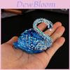 Jewelry Box With Enamel Finish For Home Decor Storage
