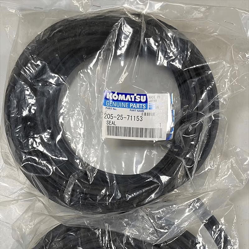 Xixing Rotary Support Seal for Komatsu Excavator