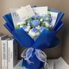 Woondecoratie – Decoratieve bloemen en kransen
