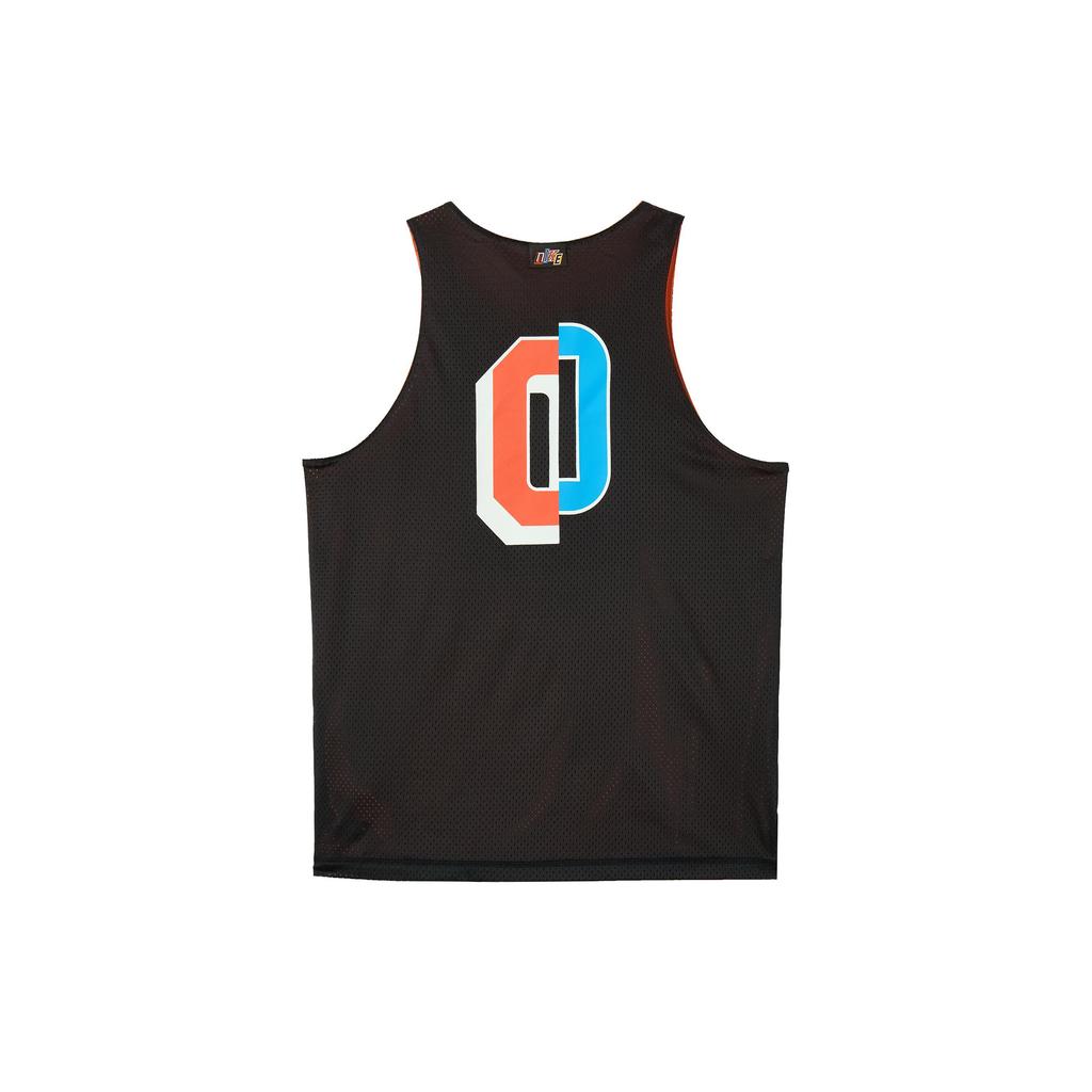 Nike STANDARD ISSUE DRI FIT Basketball Jersey Men's IH9272-010