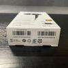 Audio-Technica ATH-CKD7NC USB Type-C Noise Cancelling Hi-Res Earphones Black