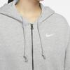 New Nike Jackets Coats Women's Light Gray DD5635-063
