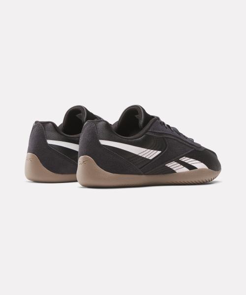 [Reebok] Ultra LO Sneakers - Black RESO6EJ1WBA