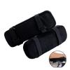 1Pcs Car Seat Armrest Pad Memory Foam Armrest Pads Home Office Game Chair Soft Elbow Cushion Pillow Arm Rest Mat Sponge