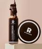 Byrokko Shine Brown Chocolate + Quick Tanning Oil