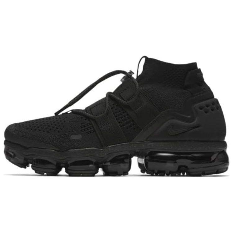 

Черные мужские кроссовки Nike Air VaporMax Utility AH6834-001