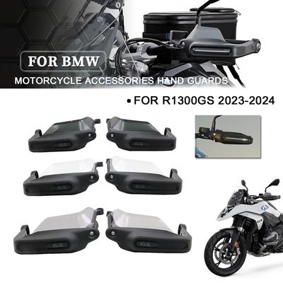 Motor Handkappen Voor BMW R1300GS R 1300 GS 2025 2025 Windbeschermer Handkappen Handbeschermers Voorruit