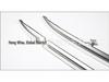 Original Style Macan Cayenne Luggage Rack In Silver/Black for 2018-2020 Models
