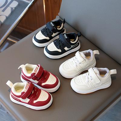 Children's Sneakers Kids Fashion Casual Shoes Boys Girls Sneakers Toddler Outdoor Shoes